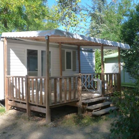 Camping L'Eau Vive Hotel Dauphin Zewnętrze zdjęcie